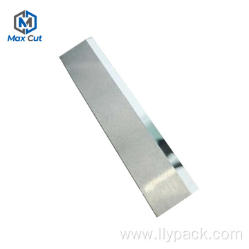 Tungsten Steel Long Blade Carbide Fiber Cutting Blade